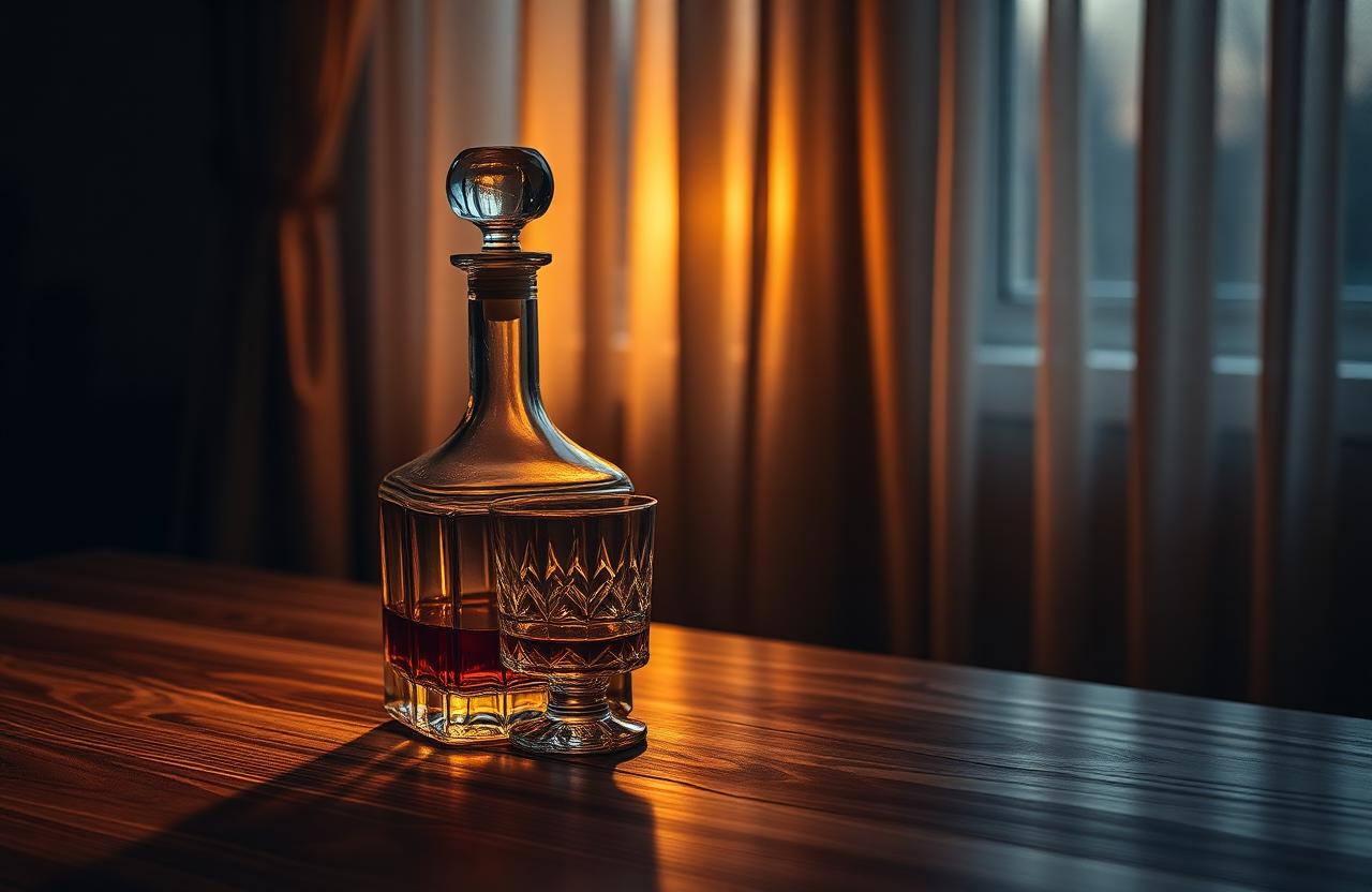 Alcohol Treatment Context